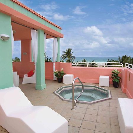 Hilton Grand Vacations Suites At South Beach Miami Beach Facilidades foto