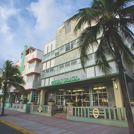 Hilton Grand Vacations Suites At South Beach Miami Beach Exterior foto