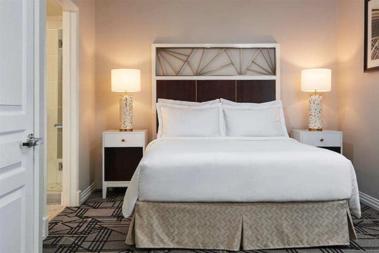 Hilton Grand Vacations Suites At South Beach Miami Beach Exterior foto