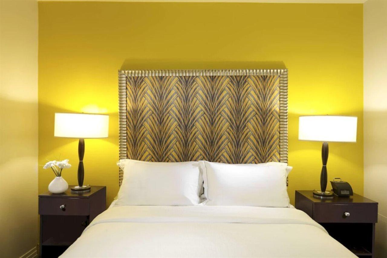 Hilton Grand Vacations Suites At South Beach Miami Beach Exterior foto