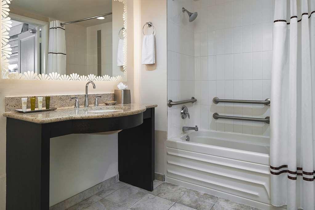Hilton Grand Vacations Suites At South Beach Miami Beach Habitación foto