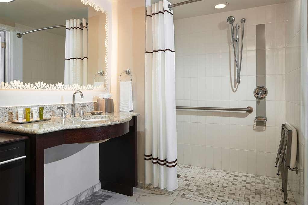 Hilton Grand Vacations Suites At South Beach Miami Beach Habitación foto