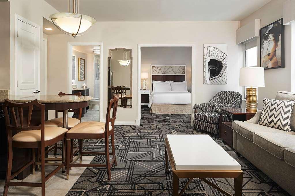 Hilton Grand Vacations Suites At South Beach Miami Beach Habitación foto