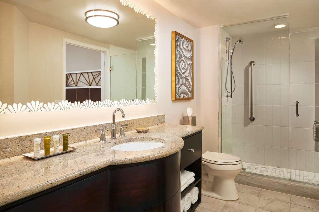 Hilton Grand Vacations Suites At South Beach Miami Beach Habitación foto