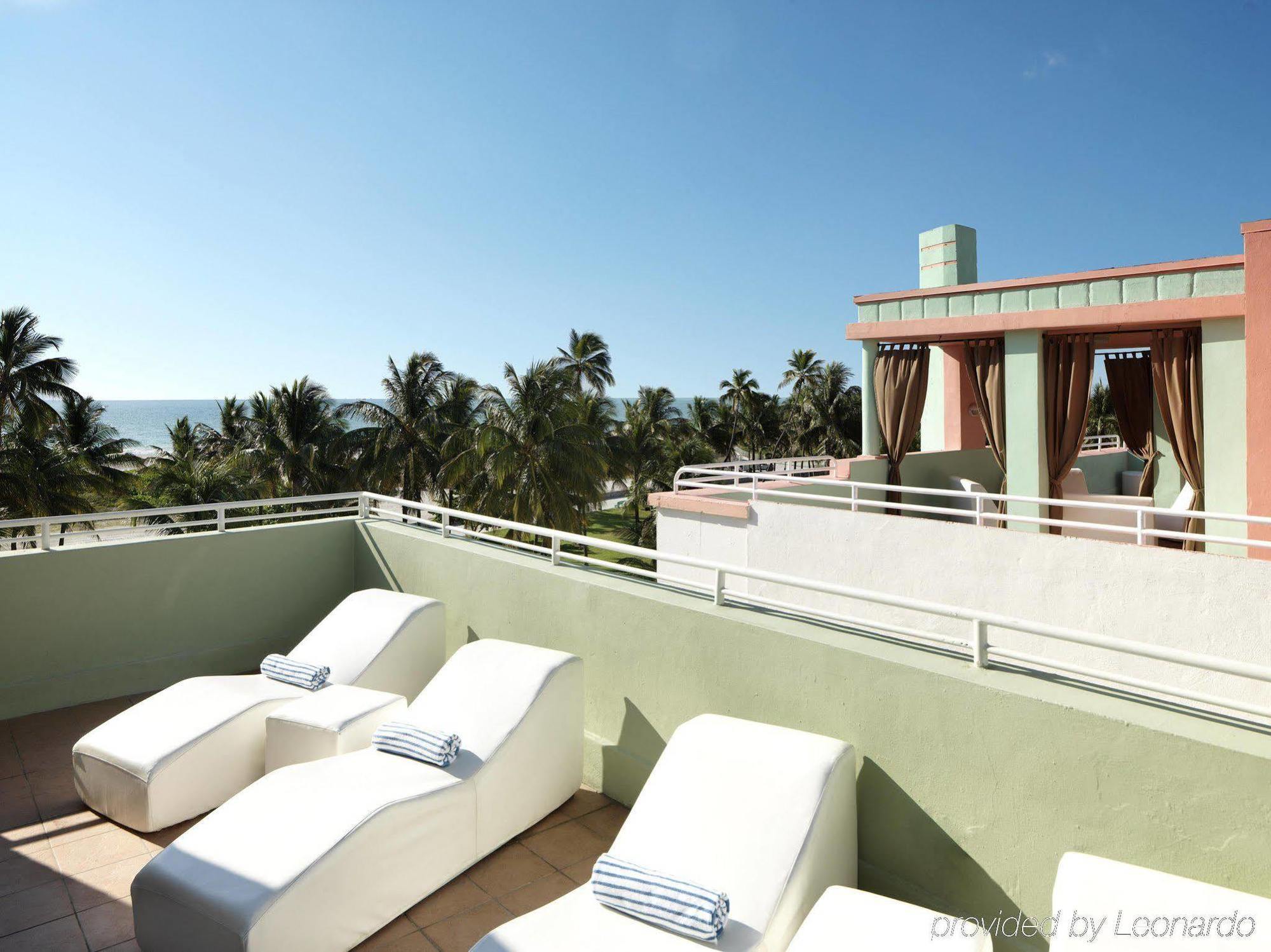 Hilton Grand Vacations Suites At South Beach Miami Beach Exterior foto