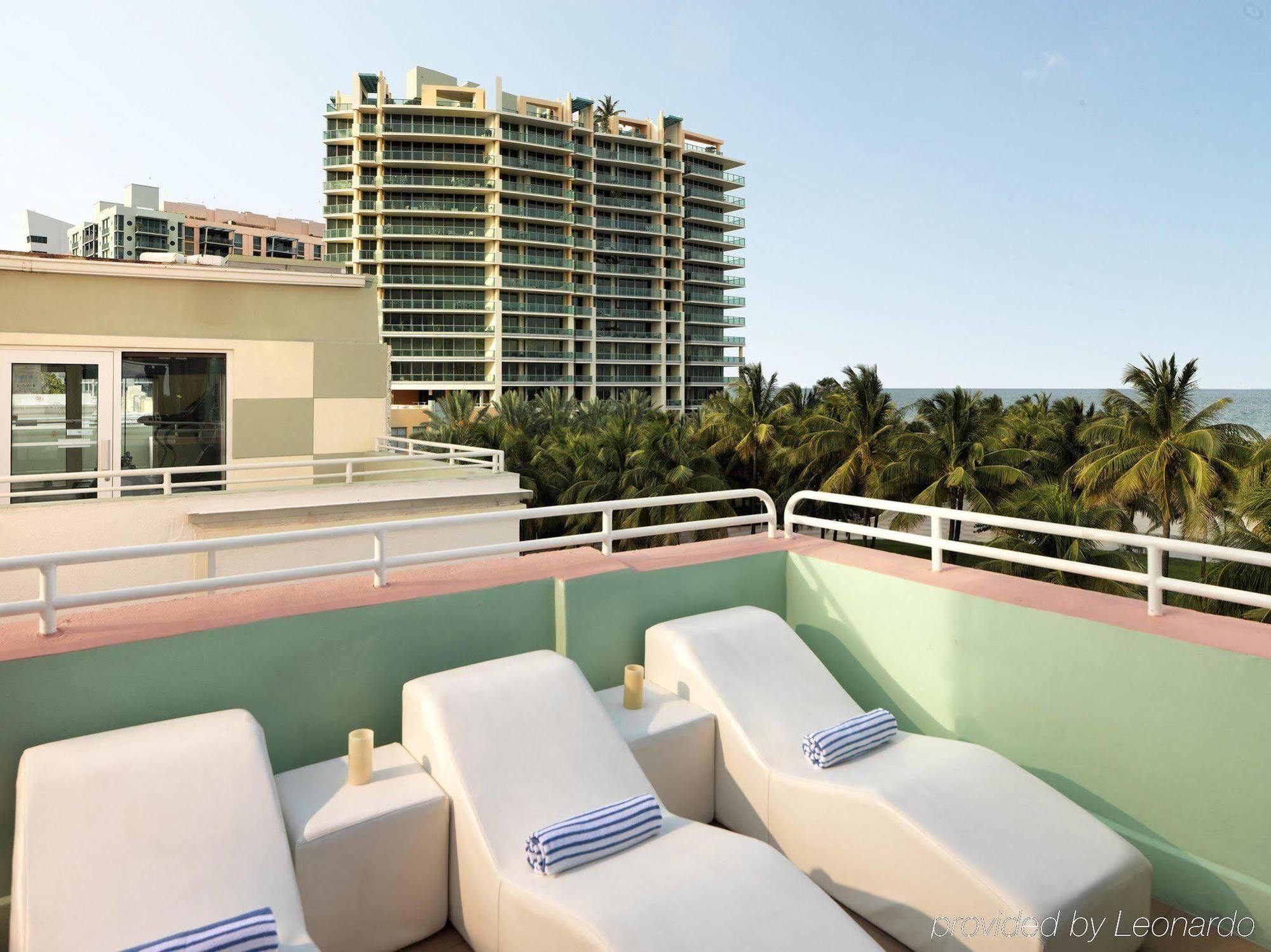 Hilton Grand Vacations Suites At South Beach Miami Beach Exterior foto
