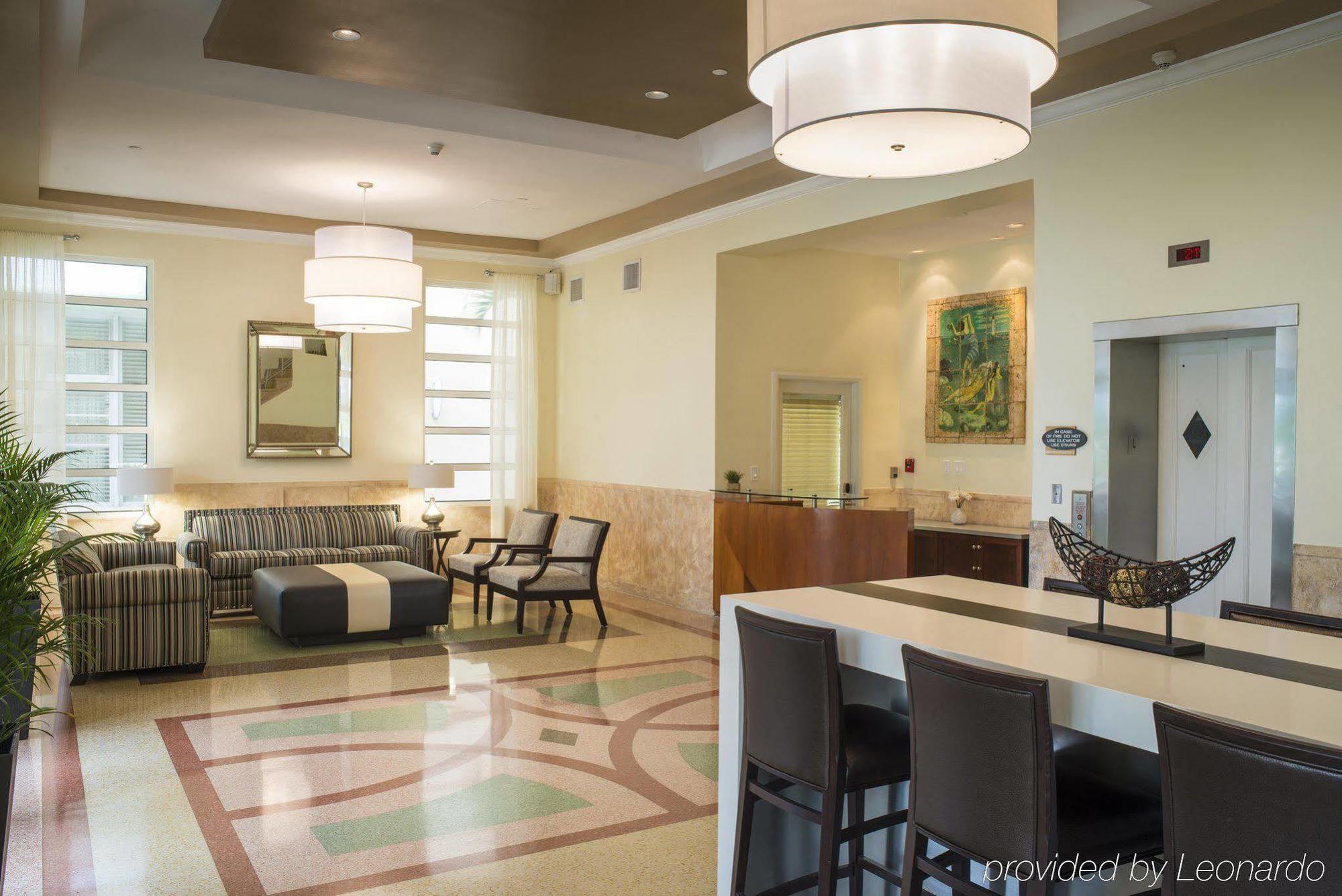 Hilton Grand Vacations Suites At South Beach Miami Beach Exterior foto