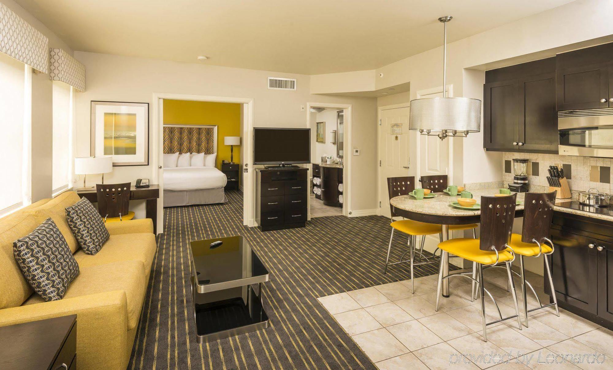 Hilton Grand Vacations Suites At South Beach Miami Beach Exterior foto