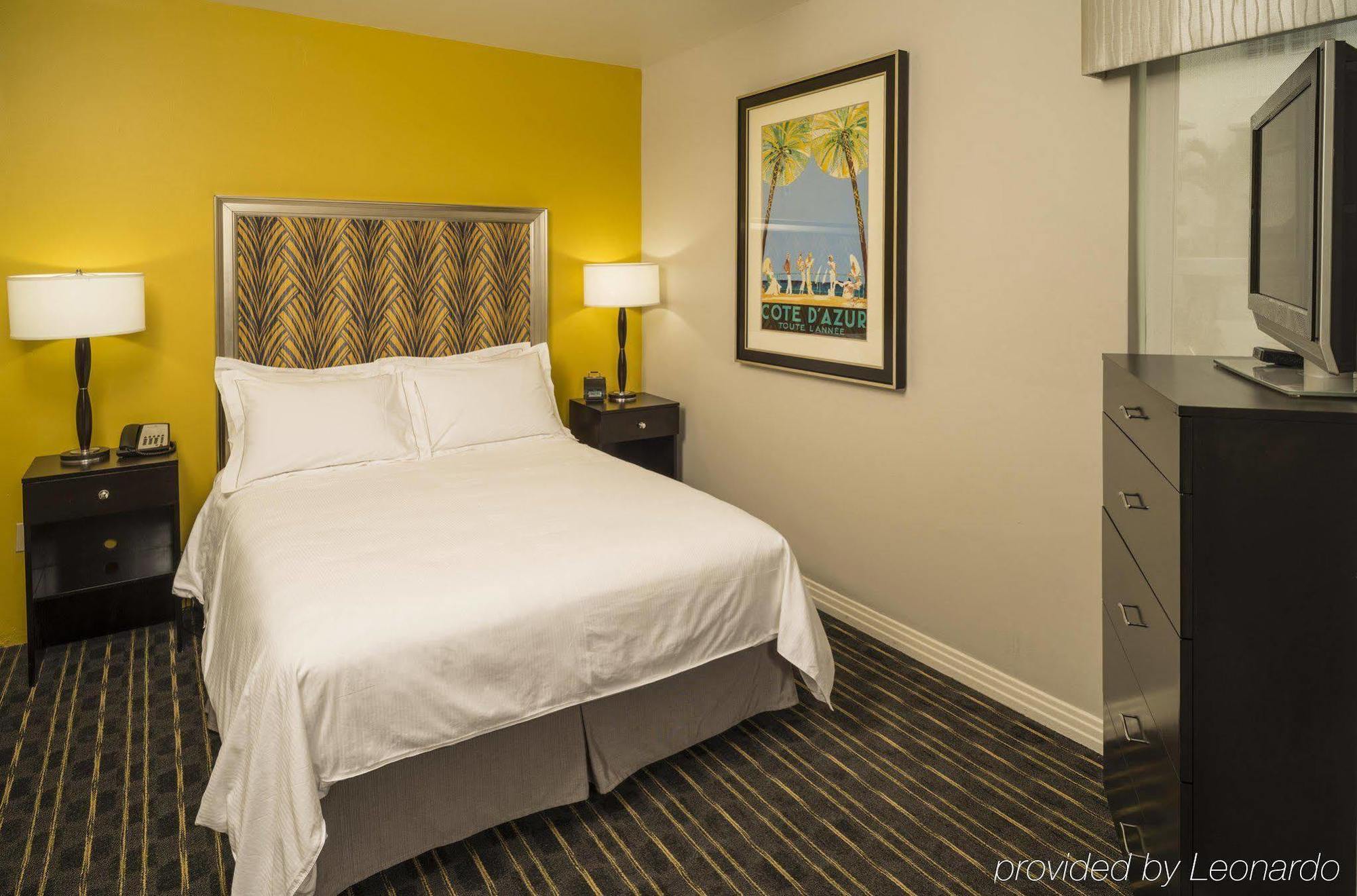 Hilton Grand Vacations Suites At South Beach Miami Beach Exterior foto