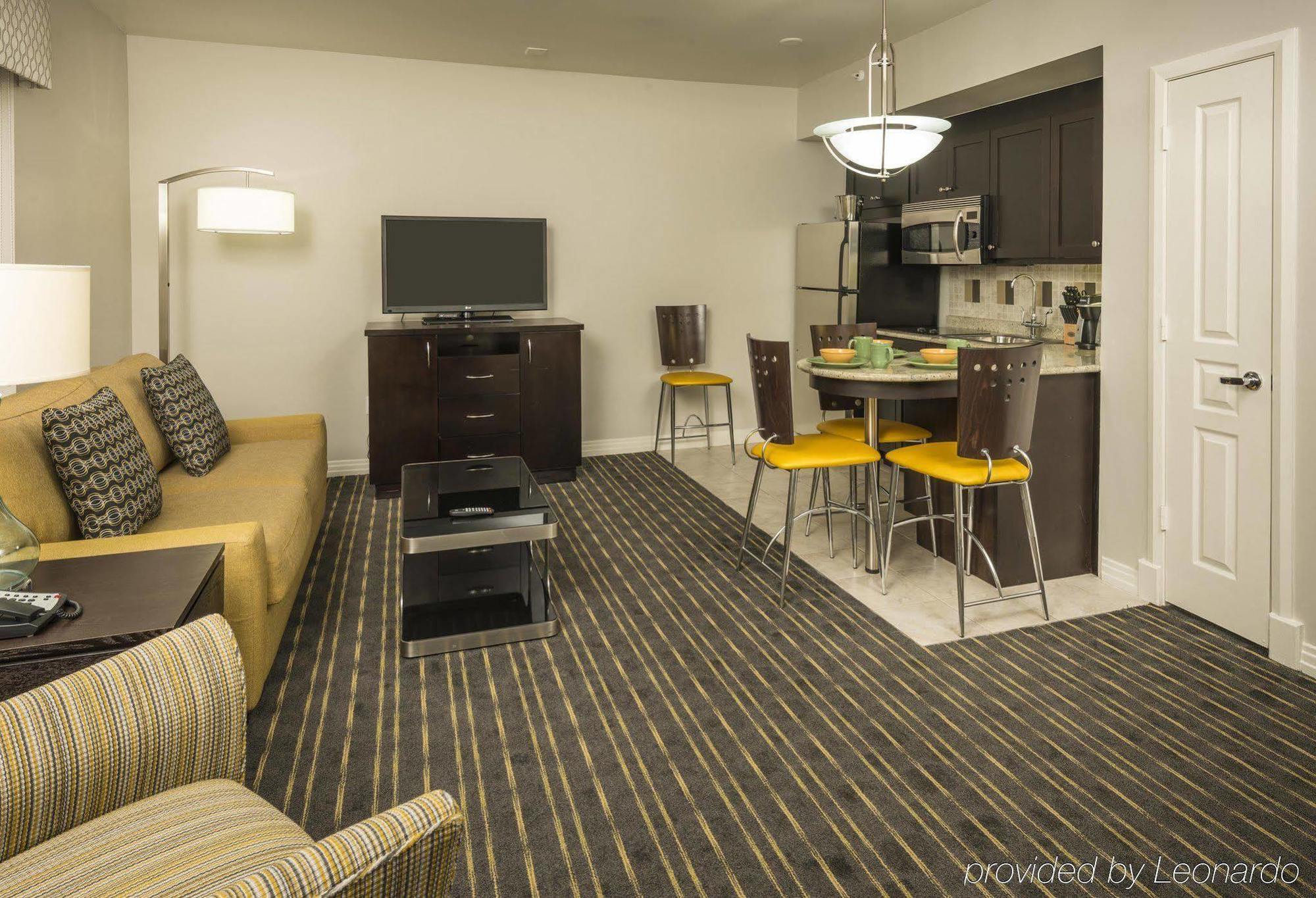 Hilton Grand Vacations Suites At South Beach Miami Beach Exterior foto