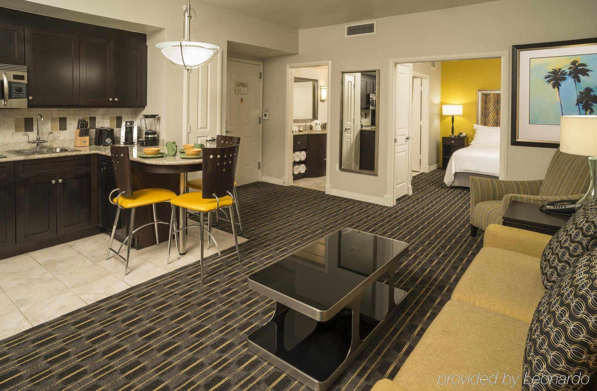Hilton Grand Vacations Suites At South Beach Miami Beach Exterior foto