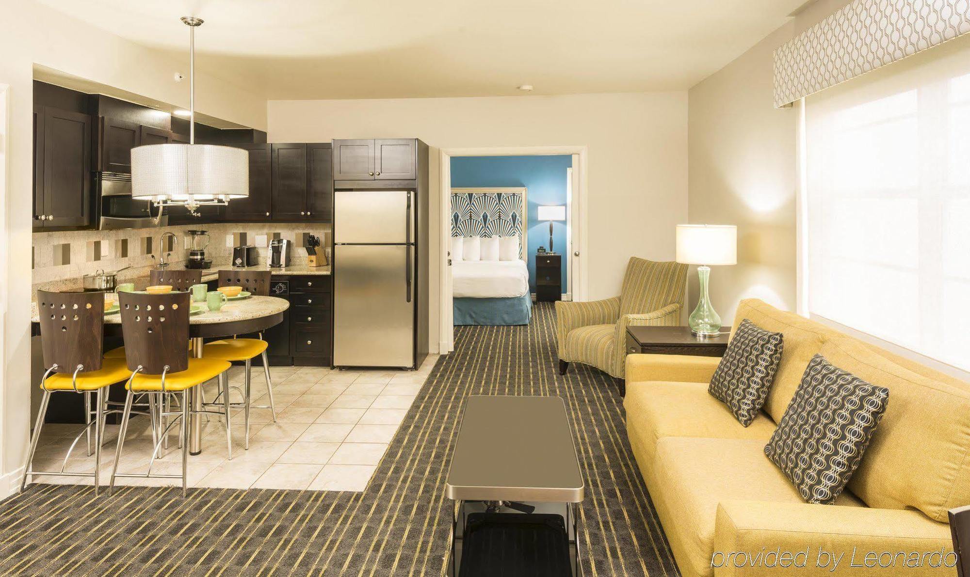 Hilton Grand Vacations Suites At South Beach Miami Beach Exterior foto