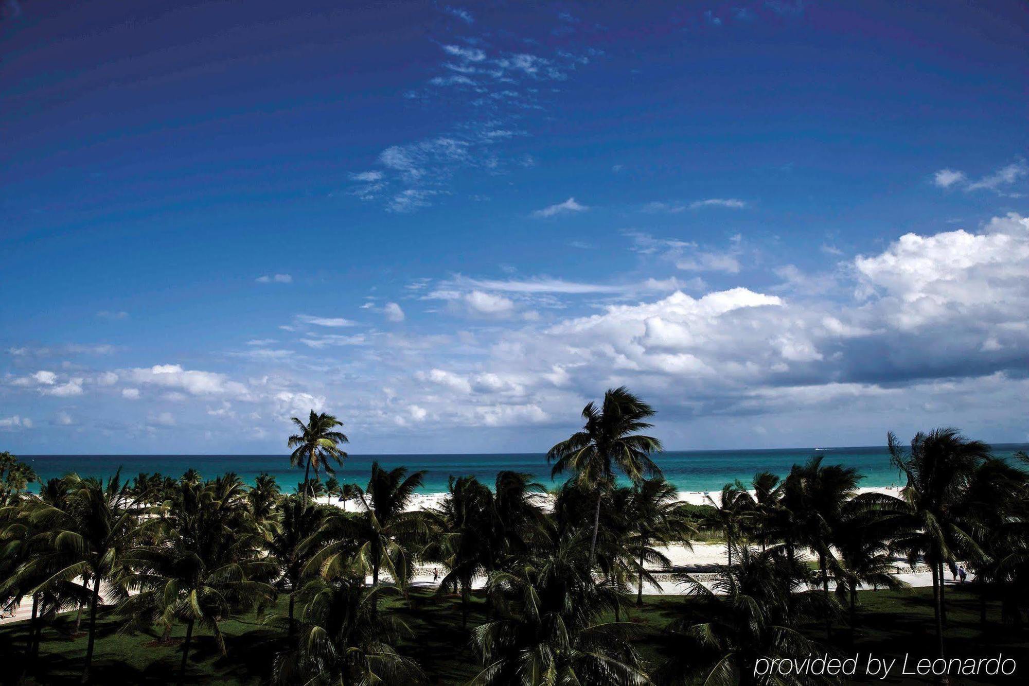 Hilton Grand Vacations Suites At South Beach Miami Beach Exterior foto
