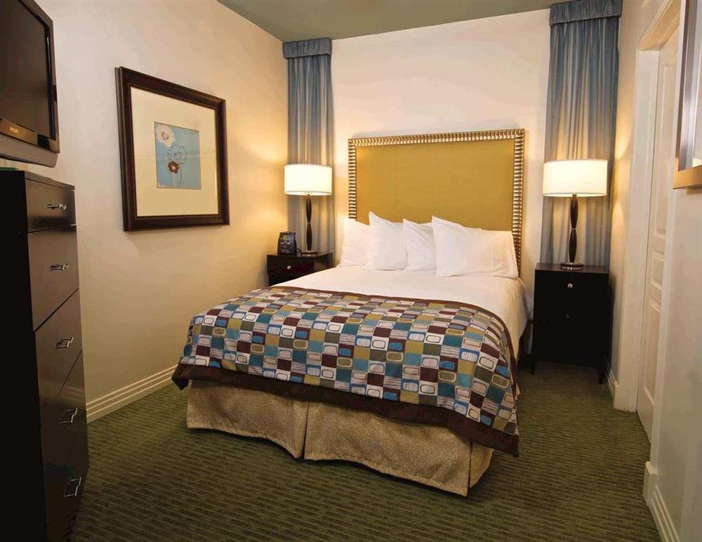 Hilton Grand Vacations Suites At South Beach Miami Beach Habitación foto