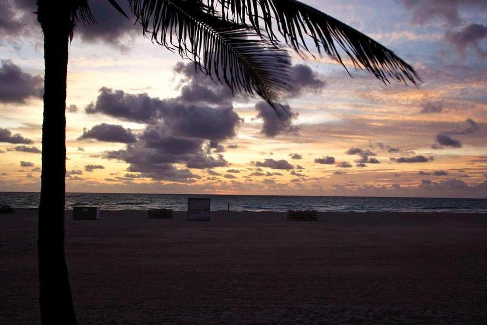 Hilton Grand Vacations Suites At South Beach Miami Beach Facilidades foto